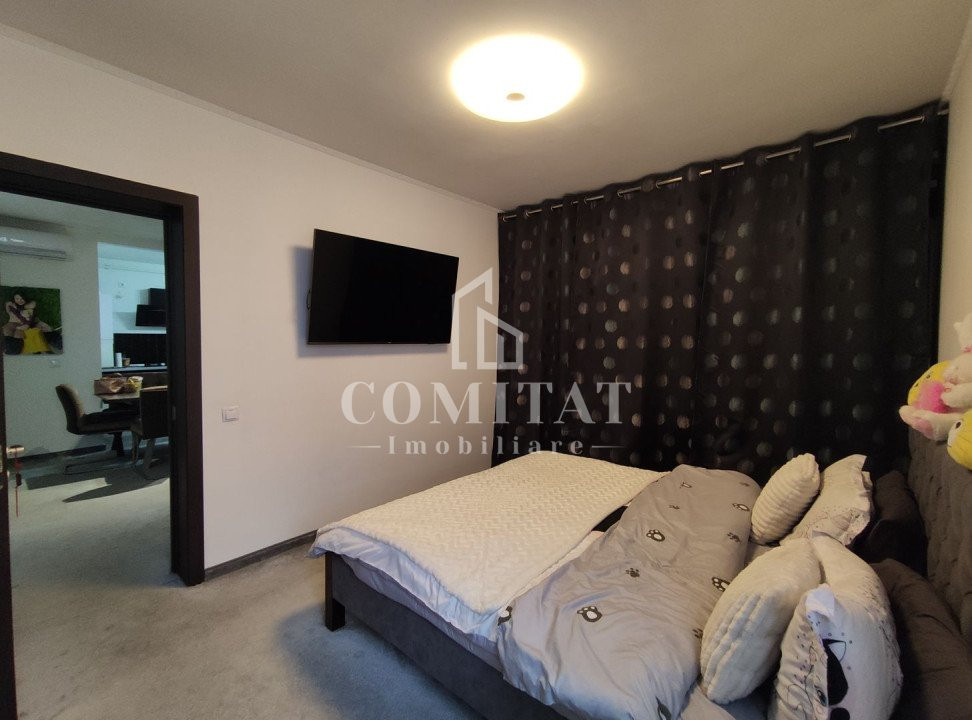 Apartament de vânzare | doua camere | Zona Sub Cetate