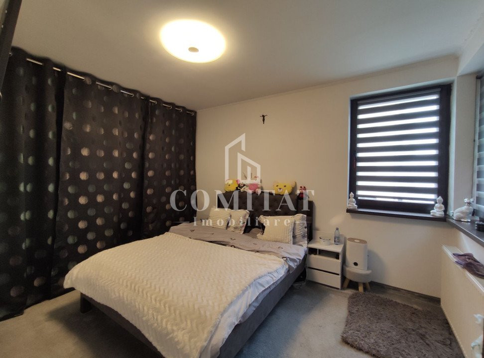 Apartament de vânzare | doua camere | Zona Sub Cetate