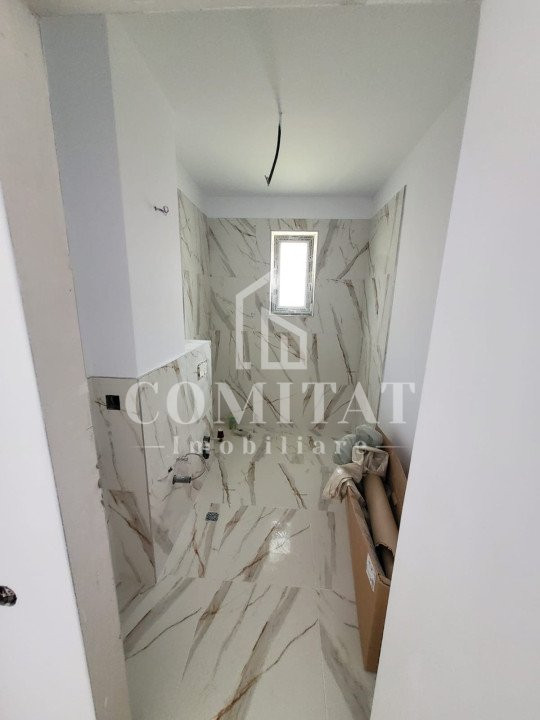 Apartament 2 camere | Zona Sub Cetate