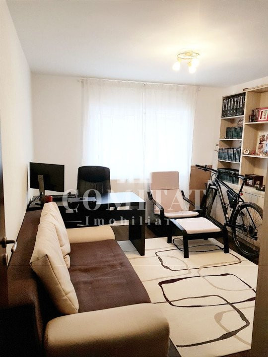 Apartament 4 camere | 2 Niveluri | Zona Eroilor - Floresti