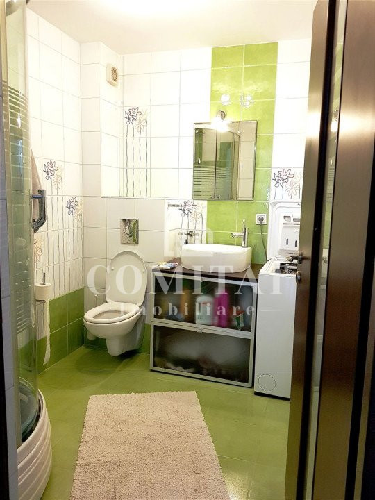 Apartament 4 camere | 2 Niveluri | Zona Eroilor - Floresti