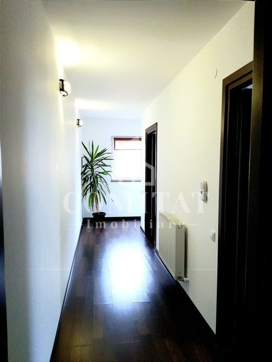 Apartament 4 camere | 2 Niveluri | Zona Eroilor - Floresti