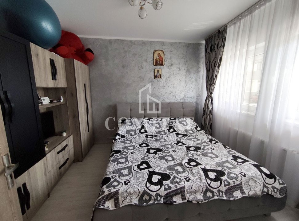 Apartament de vânzare | zona Cetății