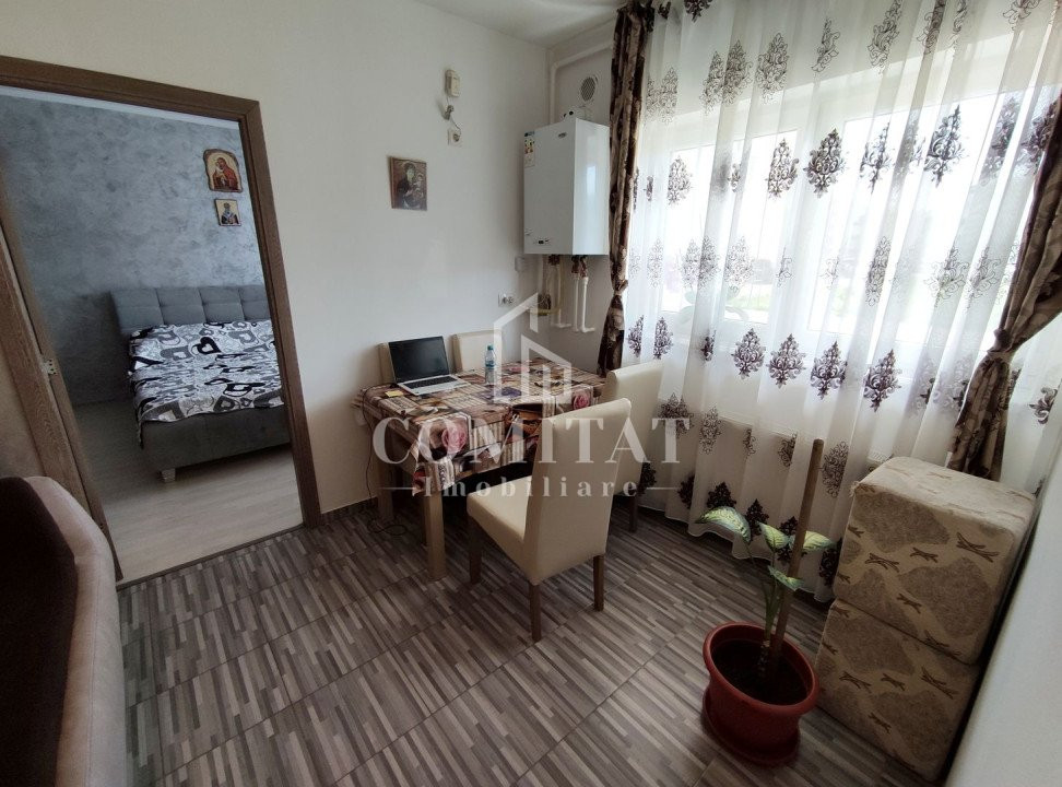 Apartament de vânzare | zona Cetății