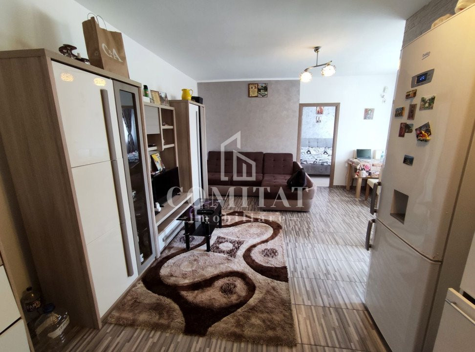 Apartament de vânzare | zona Cetății