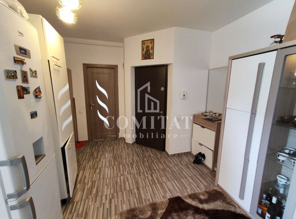 Apartament de vânzare | zona Cetății