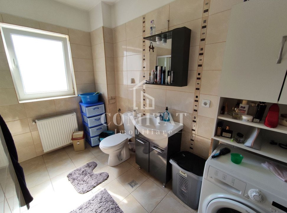 Apartament de vânzare | zona Cetății