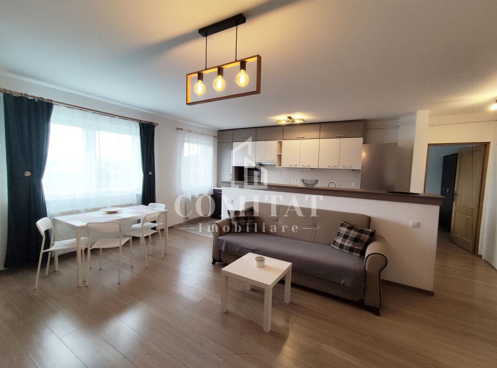 Apartament 2 camere | Zona Vivo