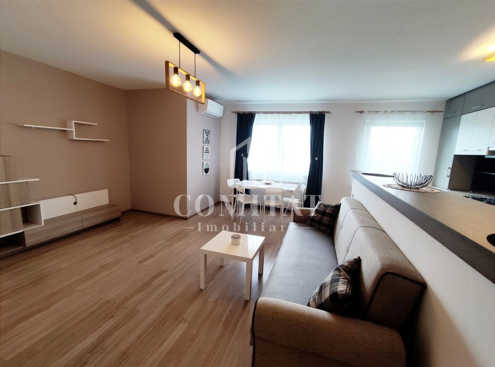 Apartament 2 camere | Zona Vivo