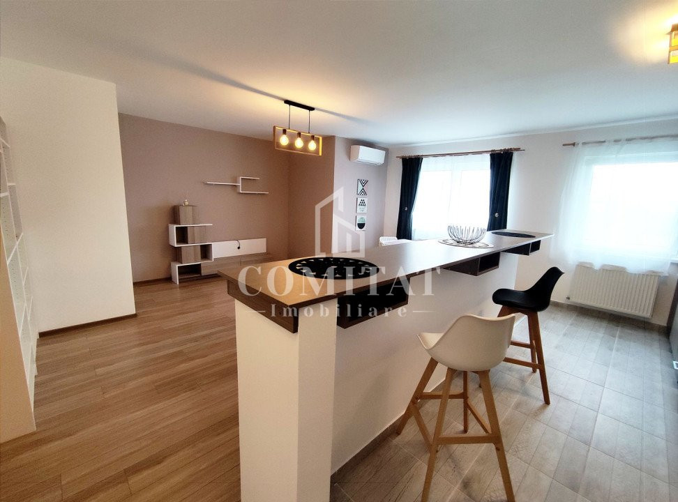 Apartament 2 camere | Zona Vivo