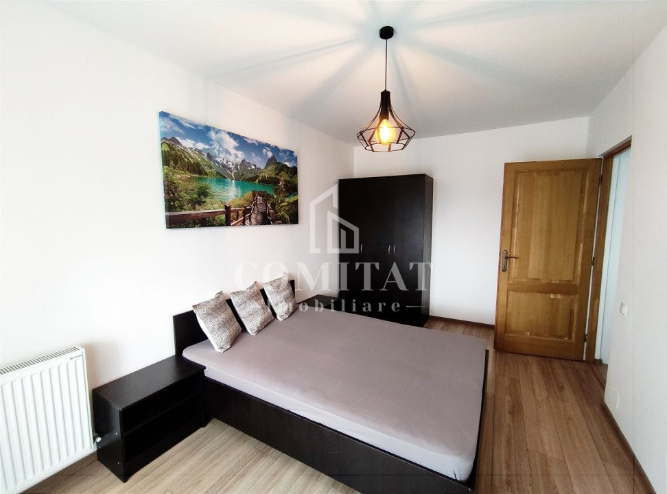 Apartament 2 camere | Zona Vivo