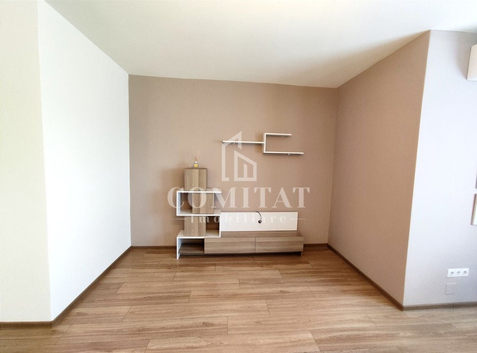 Apartament 2 camere | Zona Vivo