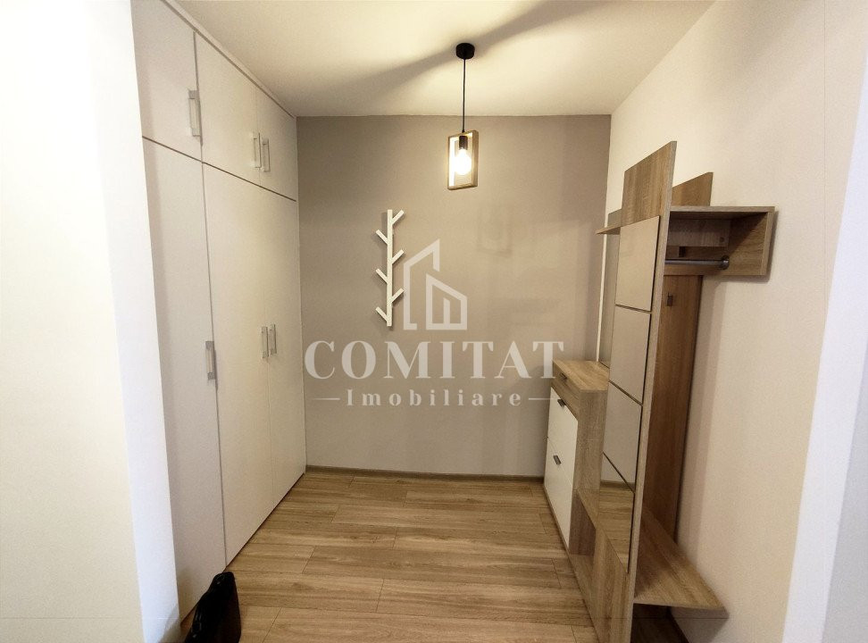 Apartament 2 camere | Zona Vivo