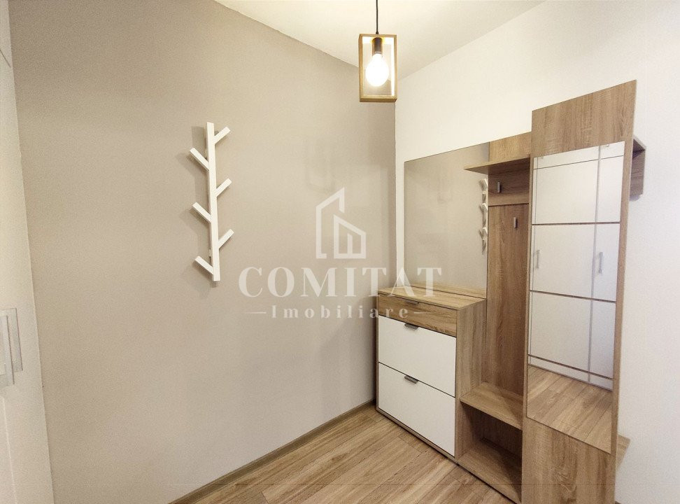 Apartament 2 camere | Zona Vivo