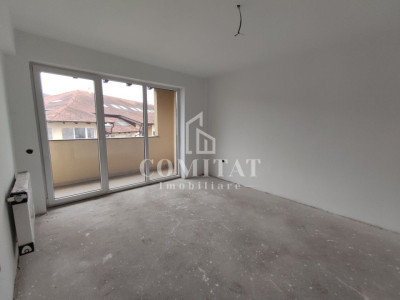 Apartament 2 camere | Semifinisat | Zona Florilor Floresti