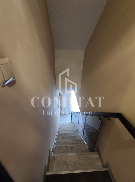 Apartament de vanzare 3 camere | Zona Porii