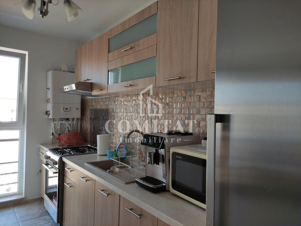 Apartament de vanzare 3 camere | Zona Porii