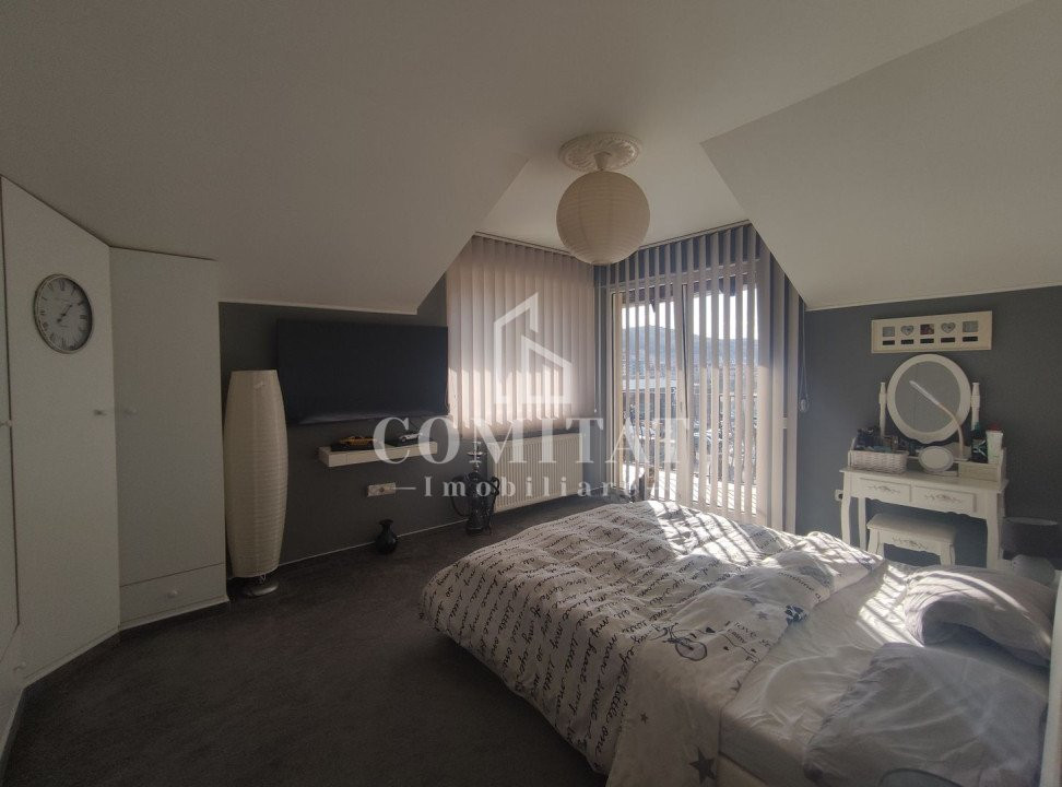 Apartament de vânzare | 2 camere| zona Florilor