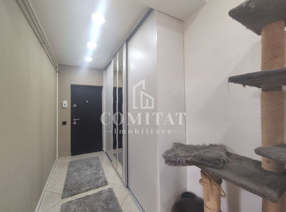 Apartament de vânzare | 2 camere| zona Florilor