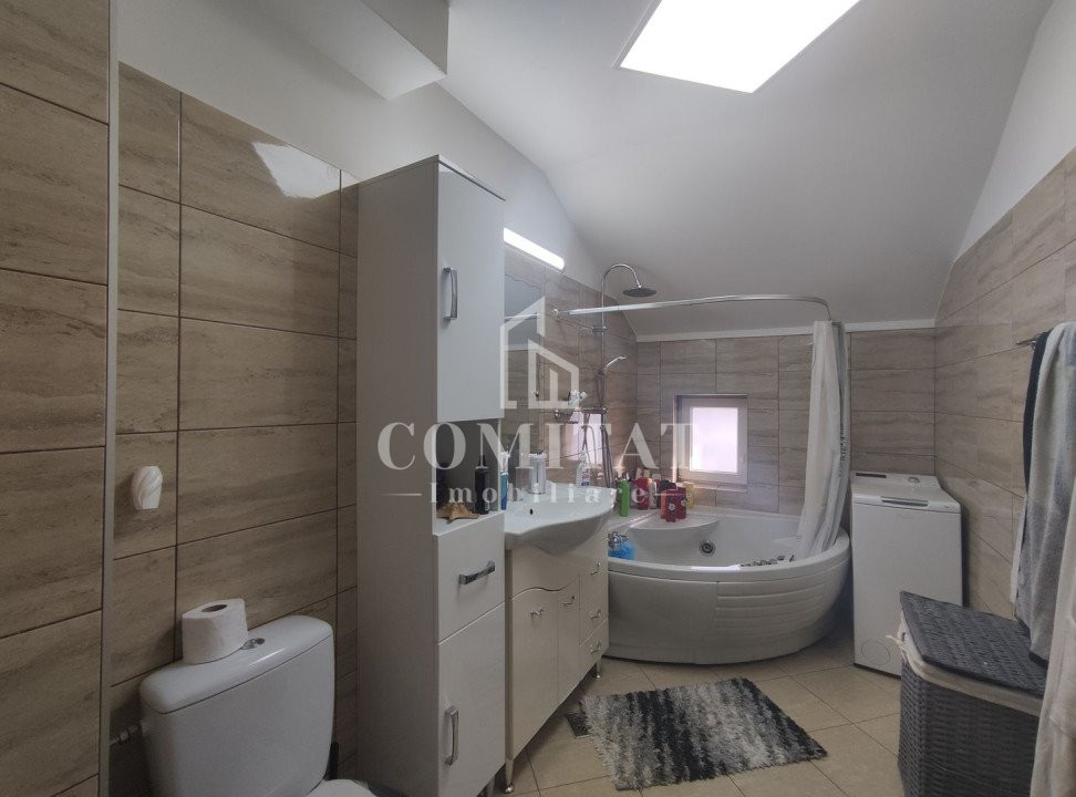 Apartament de vânzare | 2 camere| zona Florilor