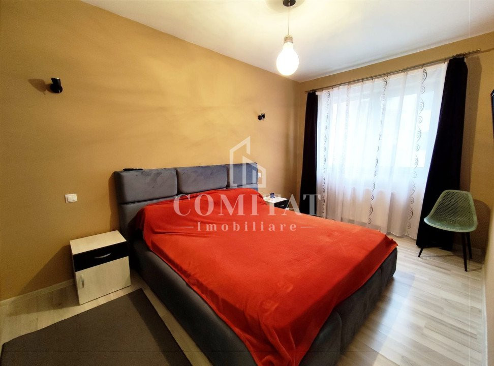 Apartament 2 camere | Decomandat | Zona Parc Poligon