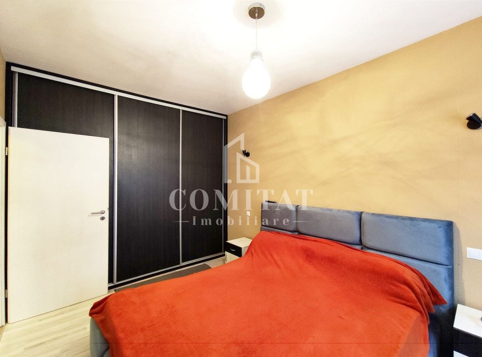 Apartament 2 camere | Decomandat | Zona Parc Poligon