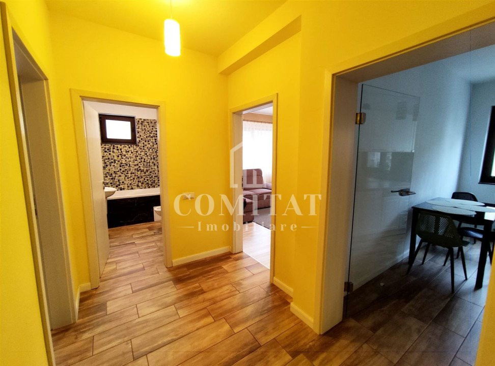 Apartament 2 camere | Decomandat | Zona Parc Poligon