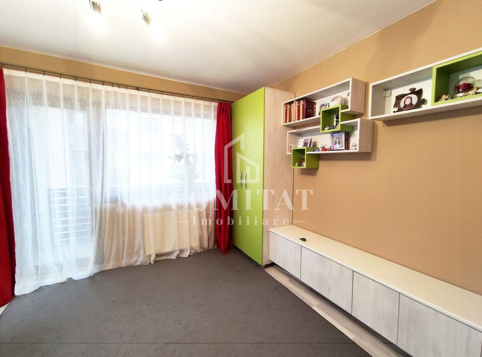 Apartament 2 camere | Decomandat | Zona Parc Poligon