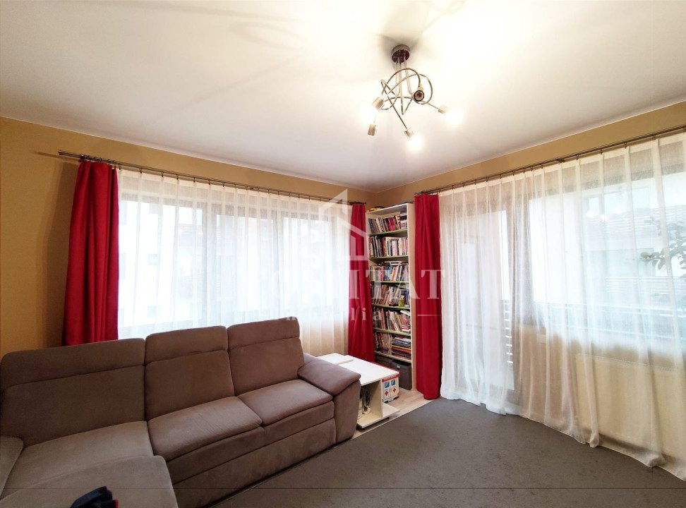 Apartament 2 camere | Decomandat | Zona Parc Poligon