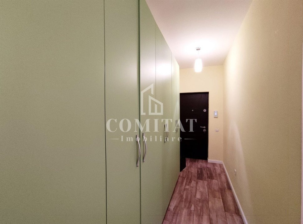 Apartament 2 camere | Decomandat | Zona Parc Poligon