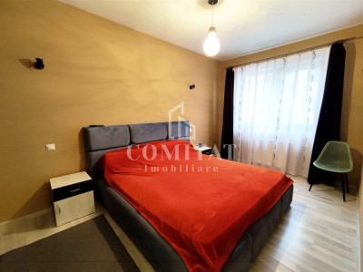 Apartament 2 camere | Decomandat | Zona Parc Poligon