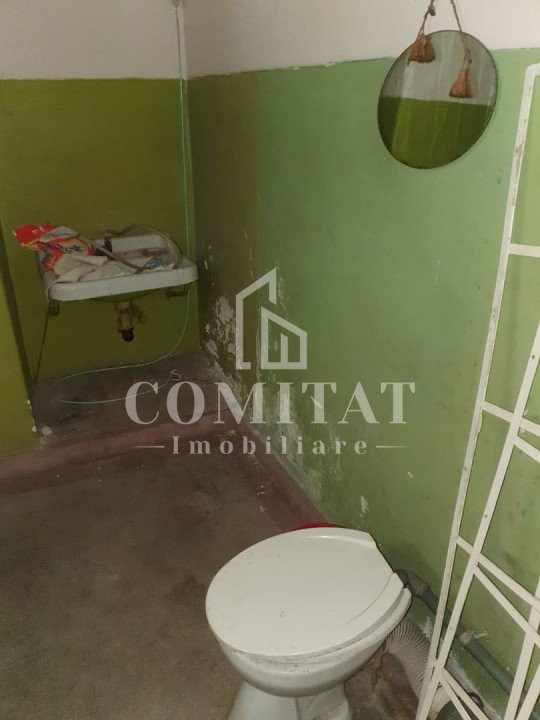 Apartament cu o cameră, ideal birouri, zona Ultracentrală a Clujului