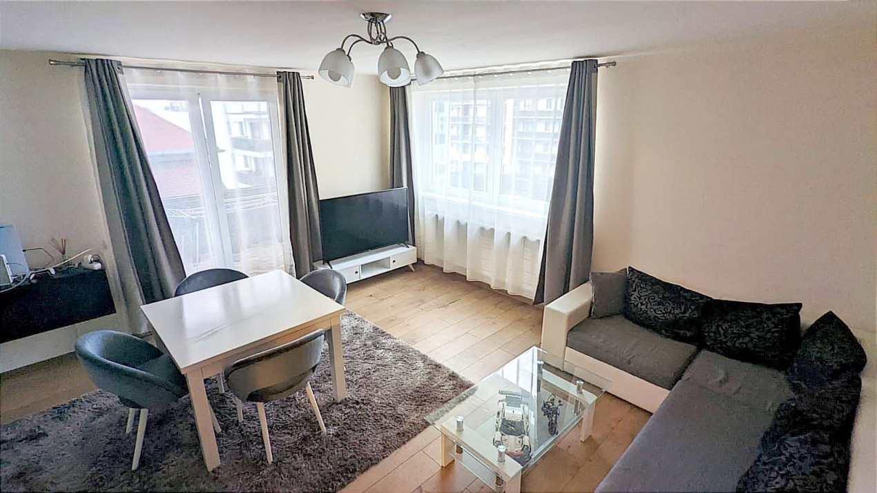 Apartament cu 2 camere | Zona Bună Ziua