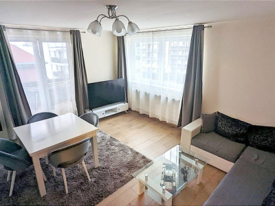 Apartament cu 2 camere | Zona Bună Ziua