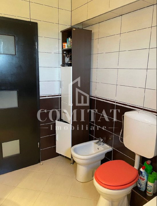 Apartament langa padure / doua dormitoare si bucatarie separata