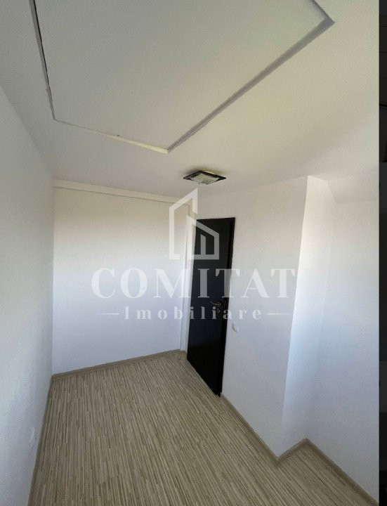 Apartament langa padure / doua dormitoare si bucatarie separata