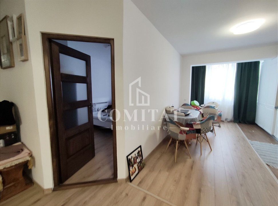 Apartament 2 camere | Etaj intermediar | Zona Florilor