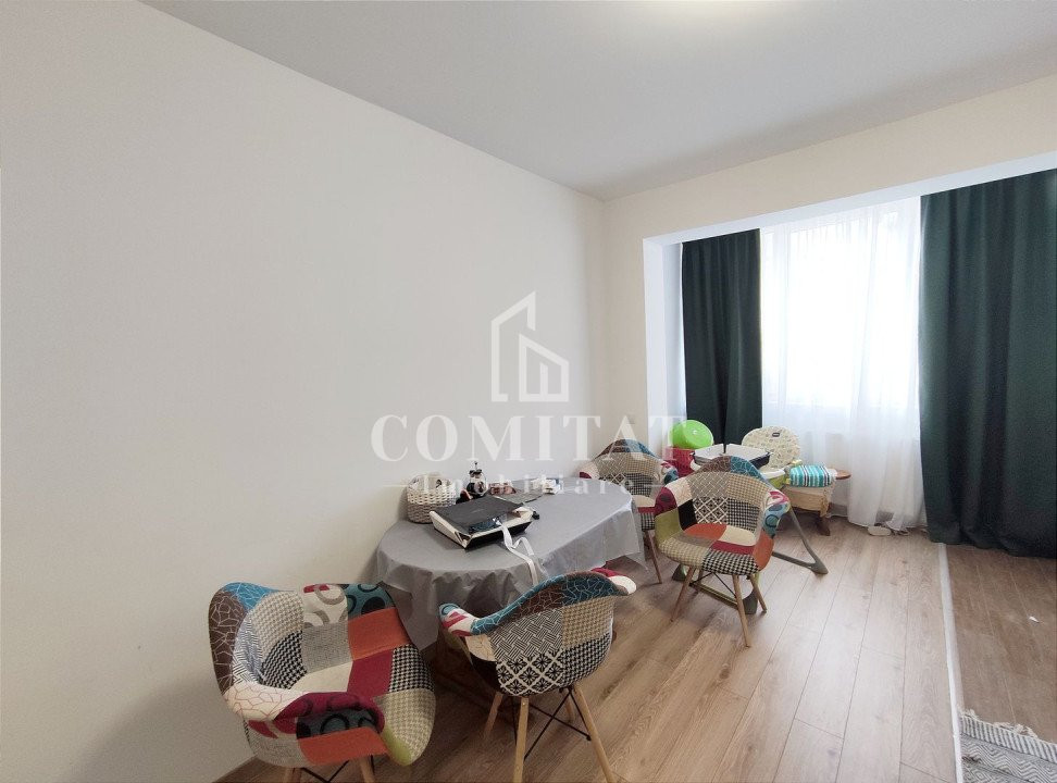 Apartament 2 camere | Etaj intermediar | Zona Florilor