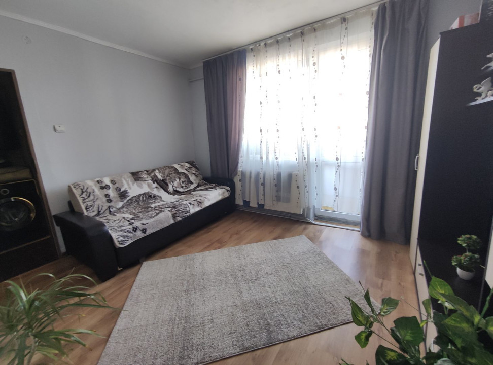 Apartament 2 camere | Zona Maurer Panoramic