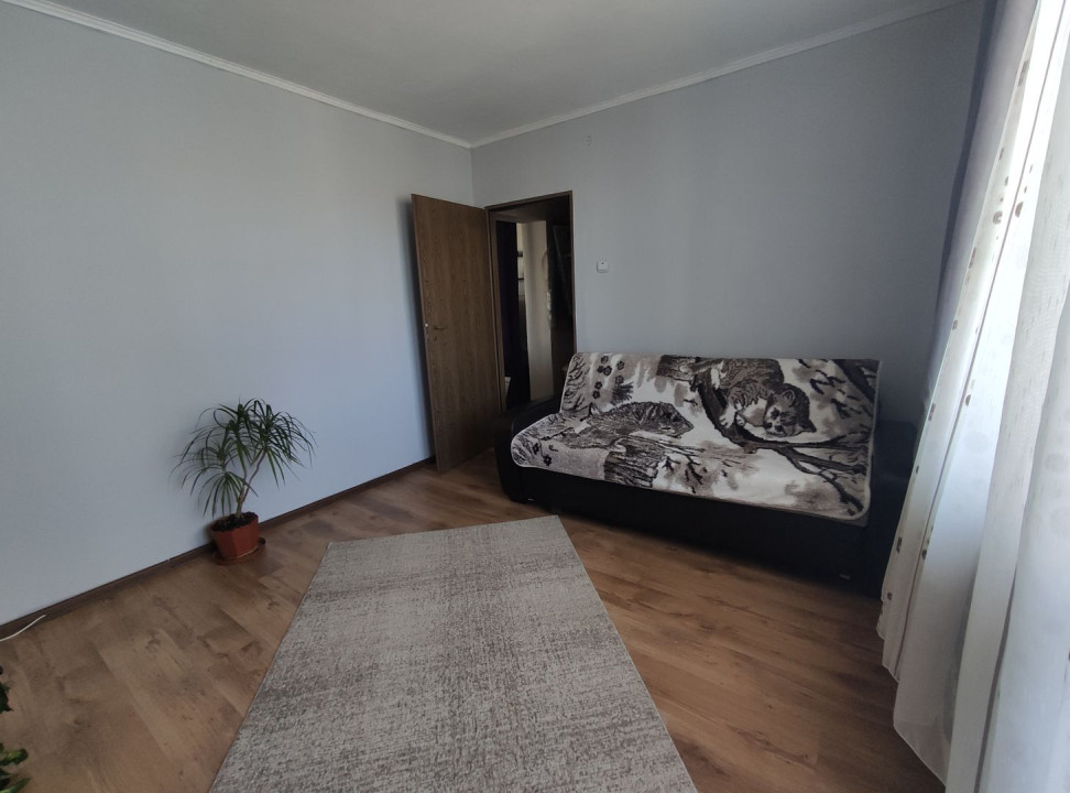 Apartament 2 camere | Zona Maurer Panoramic