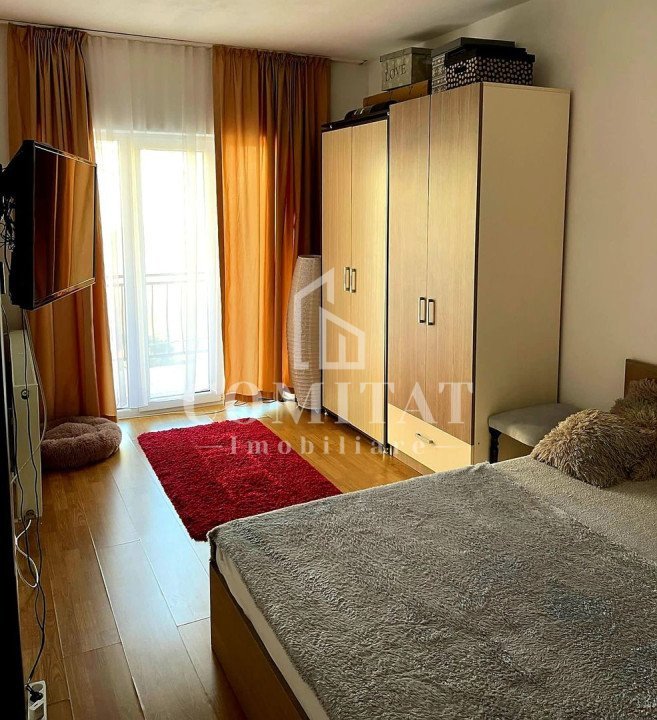 Apartament 2 camere | zona Zorilor