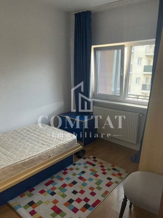 Apartament 2 camere | zona Zorilor