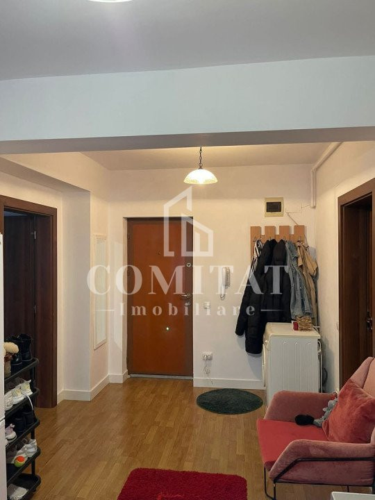 Apartament 2 camere | zona Zorilor