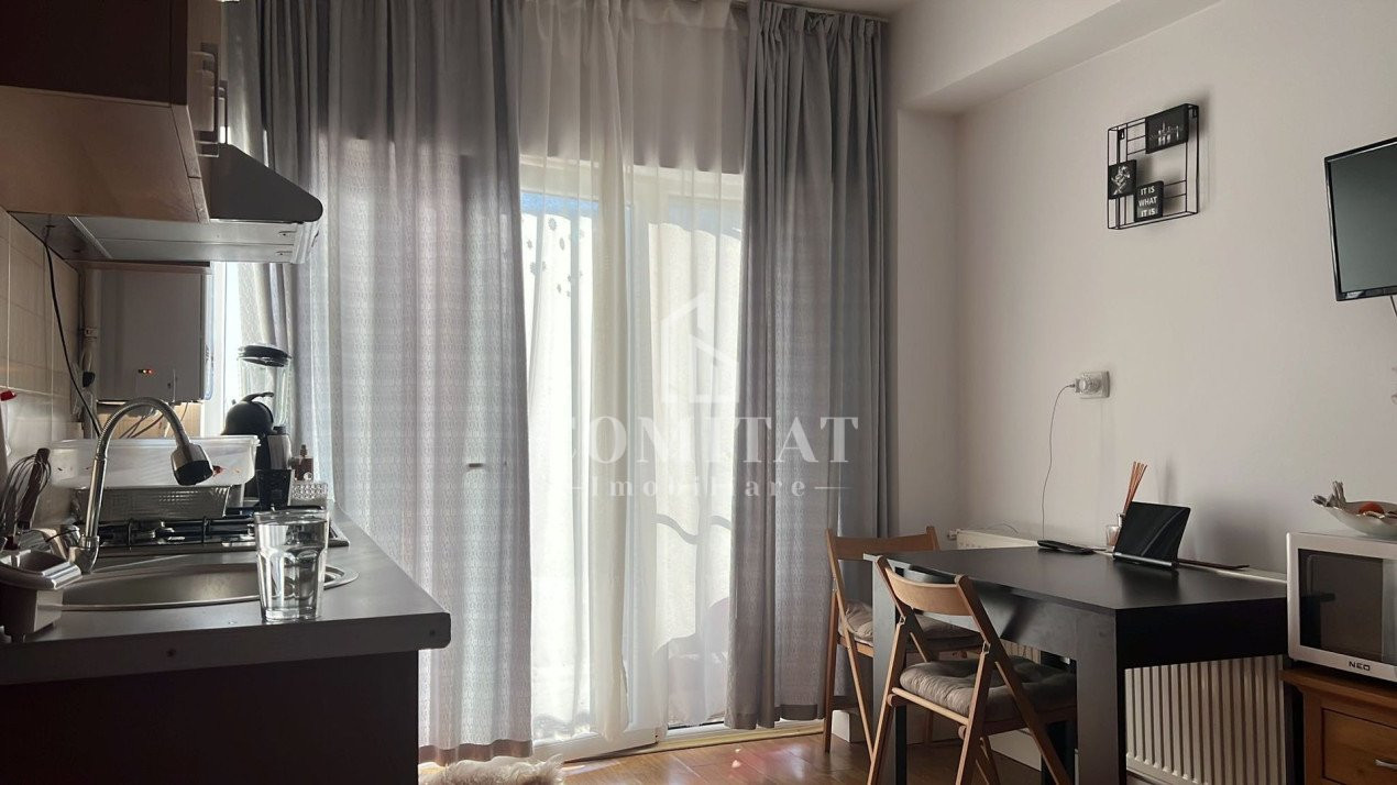 Apartament 2 camere | zona Zorilor