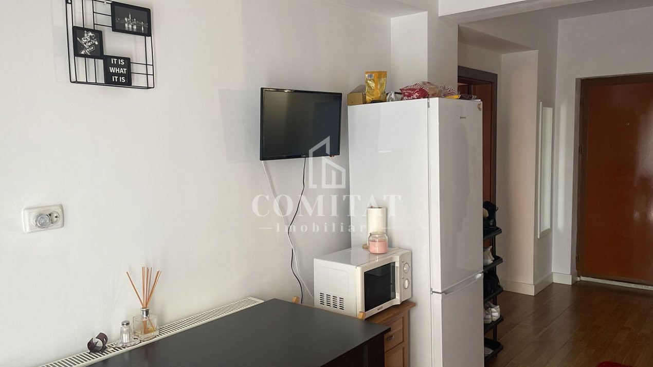 Apartament 2 camere | zona Zorilor