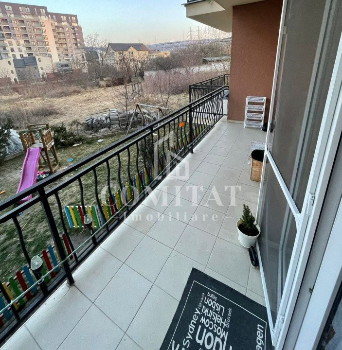 Apartament 2 camere | zona Zorilor