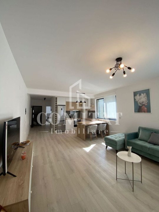 Apartament 2 camere | Donath Park