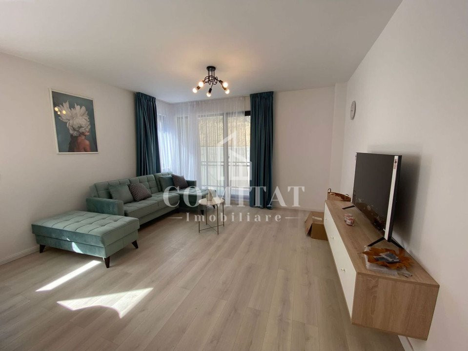 Apartament 2 camere | Donath Park