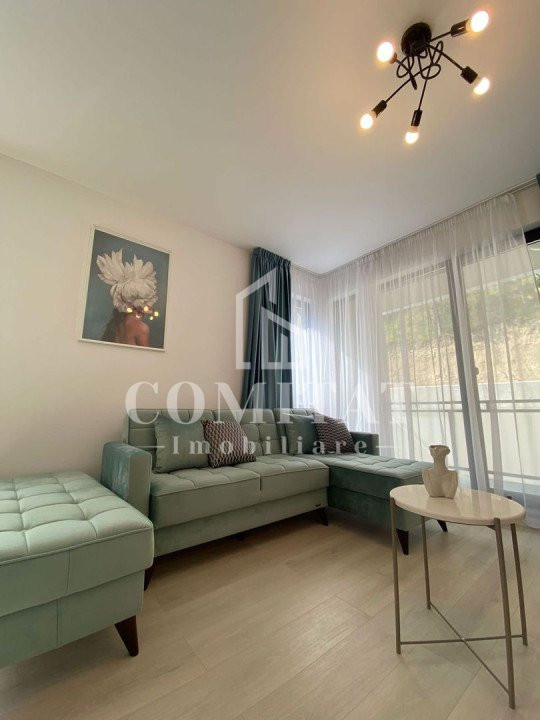 Apartament 2 camere | Donath Park