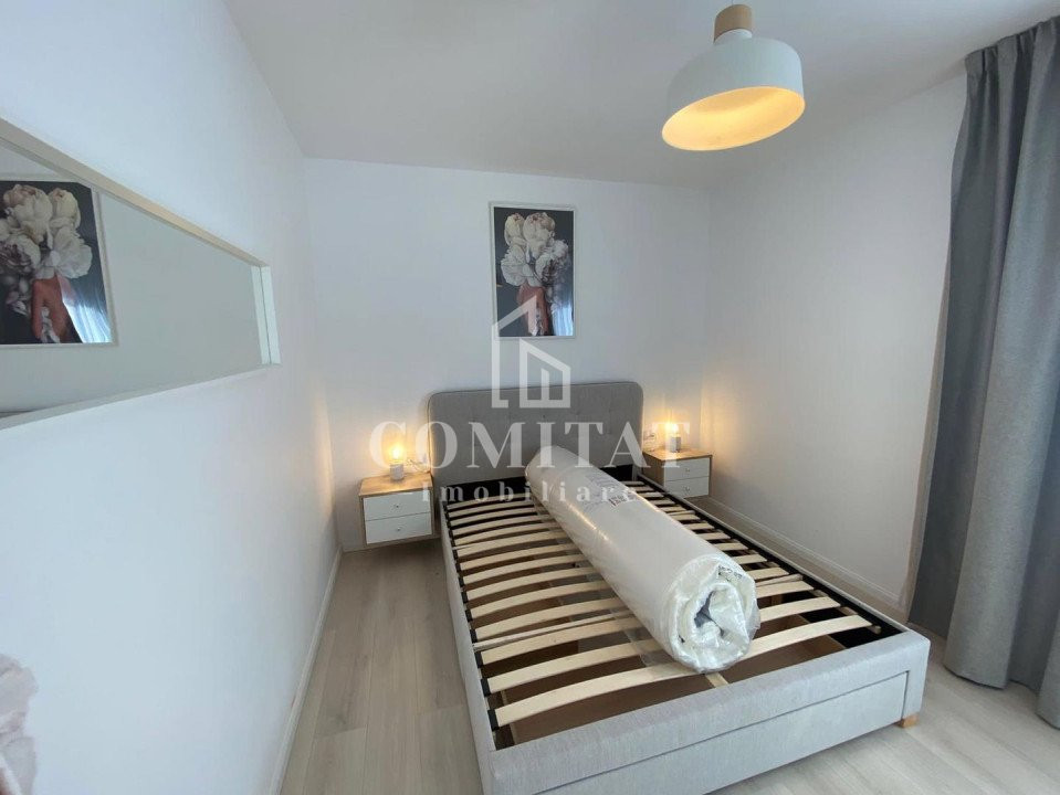 Apartament 2 camere | Donath Park